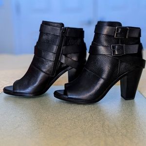 Gianni Bini Booties